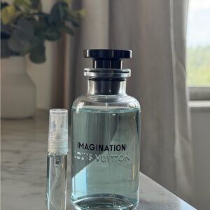 SAMPLE - Imagination Perfume (5ML)